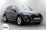 2022 Audi Q5 Sportback 40 TDI Quattro S Line 5dr S Tronic [Tech Pack]