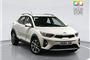 2019 Kia Stonic 1.4 MPi 2 5dr