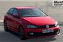 2020 Volkswagen Polo GTI 2.0 TSI GTI 5dr DSG