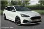 2022 Ford Focus Estate 2.0 EcoBlue 190 ST 5dr