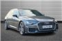 2020 Audi A6 40 TDI S Line 5dr S Tronic