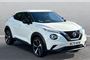 2020 Nissan Juke 1.0 DiG-T Tekna 5dr DCT