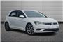 2019 Volkswagen Golf 1.5 TSI EVO Match 5dr