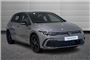 2024 Volkswagen Golf 1.5 eTSI 150 Black Edition 5dr DSG