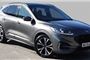 2020 Ford Kuga 2.0 EcoBlue mHEV ST-Line X 5dr