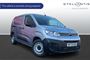 2024 Citroen Berlingo Van 1.5 BlueHDi 950Kg Enterprise Ed 100ps 6 Speed S/S