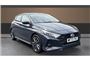 2023 Hyundai i20 1.0T GDi 48V MHD 120 N Line 5dr