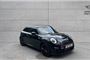 2021 MINI Hatchback 2.0 John Cooper Works 3dr