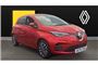 2020 Renault Zoe 100kW i GT Line R135 50kWh 5dr Auto