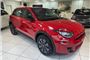 2024 Fiat 600 115kW Red 54kWh 5dr Auto