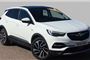 2018 Vauxhall Grandland X 1.2 Turbo Elite Nav 5dr