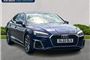 2022 Audi A5 Sportback 35 TDI S Line 5dr S Tronic