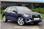 2022 Audi Q2 30 TDI S Line 5dr S Tronic