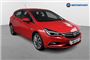 2019 Vauxhall Astra 1.4T 16V 150 Griffin 5dr