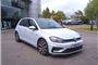 2018 Volkswagen Golf 1.5 TSI EVO 150 R-Line 5dr