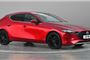 2021 Mazda 3 2.0 Skyactiv G MHEV GT Sport Tech 5dr