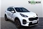 2019 Kia Sportage 1.6T GDi ISG GT-Line 5dr DCT Auto [AWD]