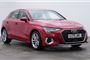 2021 Audi A3 40 TFSI e Sport 5dr S Tronic