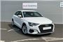 2021 Audi A3 30 TDI Technik 5dr