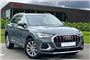 2021 Audi Q3 35 TDI Sport 5dr