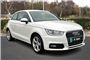 2016 Audi A1 1.0 TFSI Sport 3dr