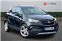 2016 Vauxhall Mokka X 1.4T Elite 5dr