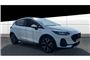 2023 Ford Fiesta Active 1.0 EcoBoost Hybrid mHEV 125 Active X Edition 5dr