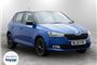 2020 Skoda Fabia 1.0 MPI Colour Edition 5dr