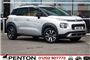 2019 Citroen C3 Aircross 1.2 PureTech 110 Feel 5dr