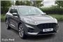 2021 Ford Kuga 2.5 PHEV ST-Line X Edition 5dr CVT