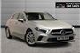 2020 Mercedes-Benz A-Class A180 Sport Executive 5dr Auto