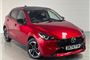 2024 Mazda 2 1.5 e-Skyactiv G MHEV Homura Aka 5dr