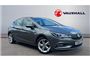 2018 Vauxhall Astra 1.4T 16V 150 SRi Nav 5dr