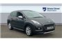 2016 Peugeot 3008 1.6 BlueHDi 120 Active 5dr