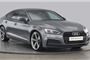 2020 Audi A5 35 TFSI Black Edition 5dr S Tronic