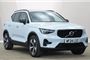 2024 Volvo XC40 2.0 B4P Ultimate Dark 5dr Auto