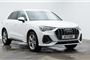 2021 Audi Q3 45 TFSI e S Line 5dr S Tronic