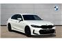 BMW 3 Series 320i M Sport 4dr Step Auto [Pro Pack]