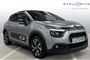 2023 Citroen C3 1.2 PureTech 110 Shine Plus 5dr