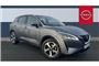 2023 Nissan Qashqai 1.3 DiG-T MH 158 N-Connecta 5dr Xtronic