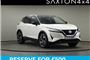 2021 Nissan Qashqai 1.3 DiG-T MH 158 Tekna+ 5dr