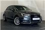 2017 Audi A1 1.4 TFSI S Line 5dr S Tronic