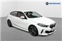 2021 BMW 1 Series 118i M Sport 5dr Step Auto