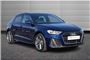 2025 Audi A1 30 TFSI S Line 5dr S Tronic