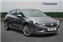 2019 Vauxhall Astra 1.4T 16V 150 Elite Nav 5dr