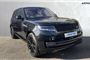 2023 Land Rover Range Rover 3.0 P510e First Edition 4dr Auto