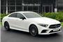 2021 Mercedes-Benz CLS CLS 400d 4Matic AMG Line Ngt Ed Pr + 4dr 9G-Tronic