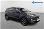 2021 Kia Sportage 1.6 GDi ISG 2 5dr