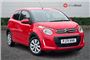 2021 Citroen C1 1.0 VTi 72 Urban Ride 5dr