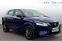 2022 Nissan Qashqai 1.3 DiG-T MH 158 Acenta Premium 5dr Xtronic